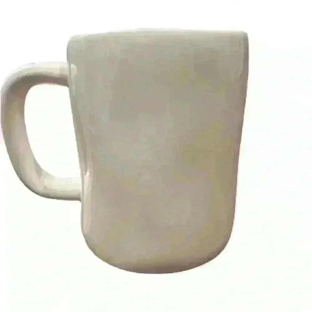 Rae Dunn “USA” coffee mug